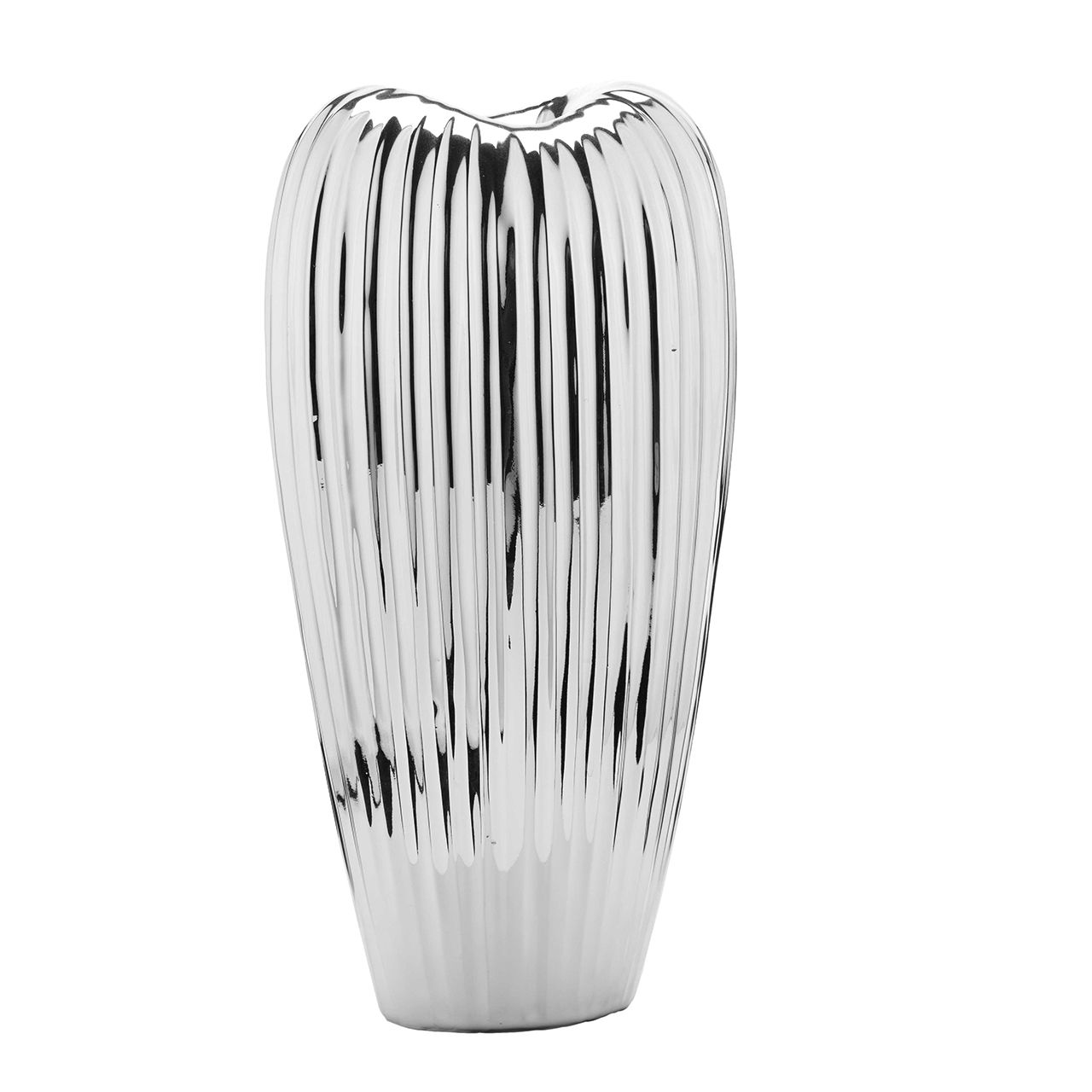 VASO MULTILINEA BOMBATO H. 43